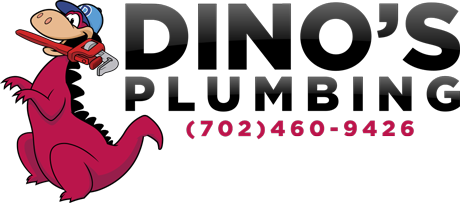 Dino's Plumbing